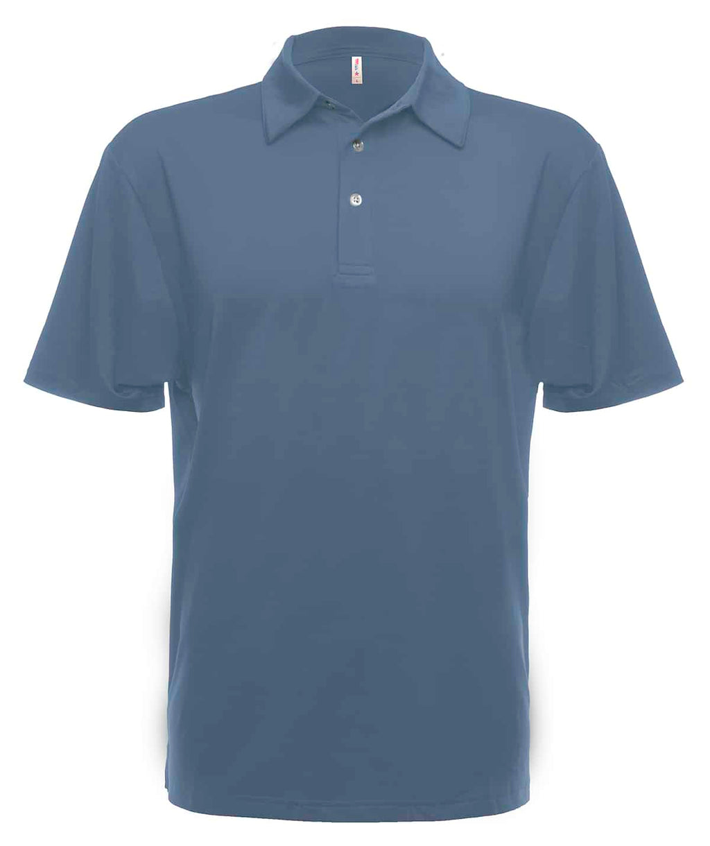 Polo de rendimiento UPF 50