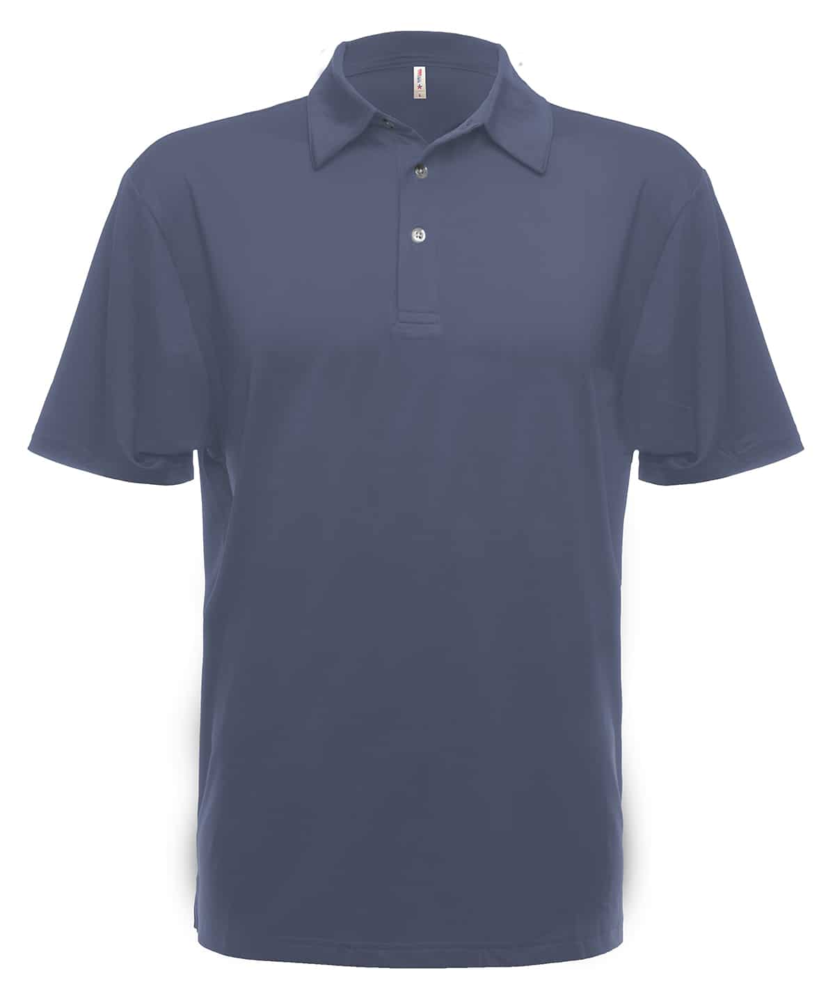 Polo de rendimiento UPF 50