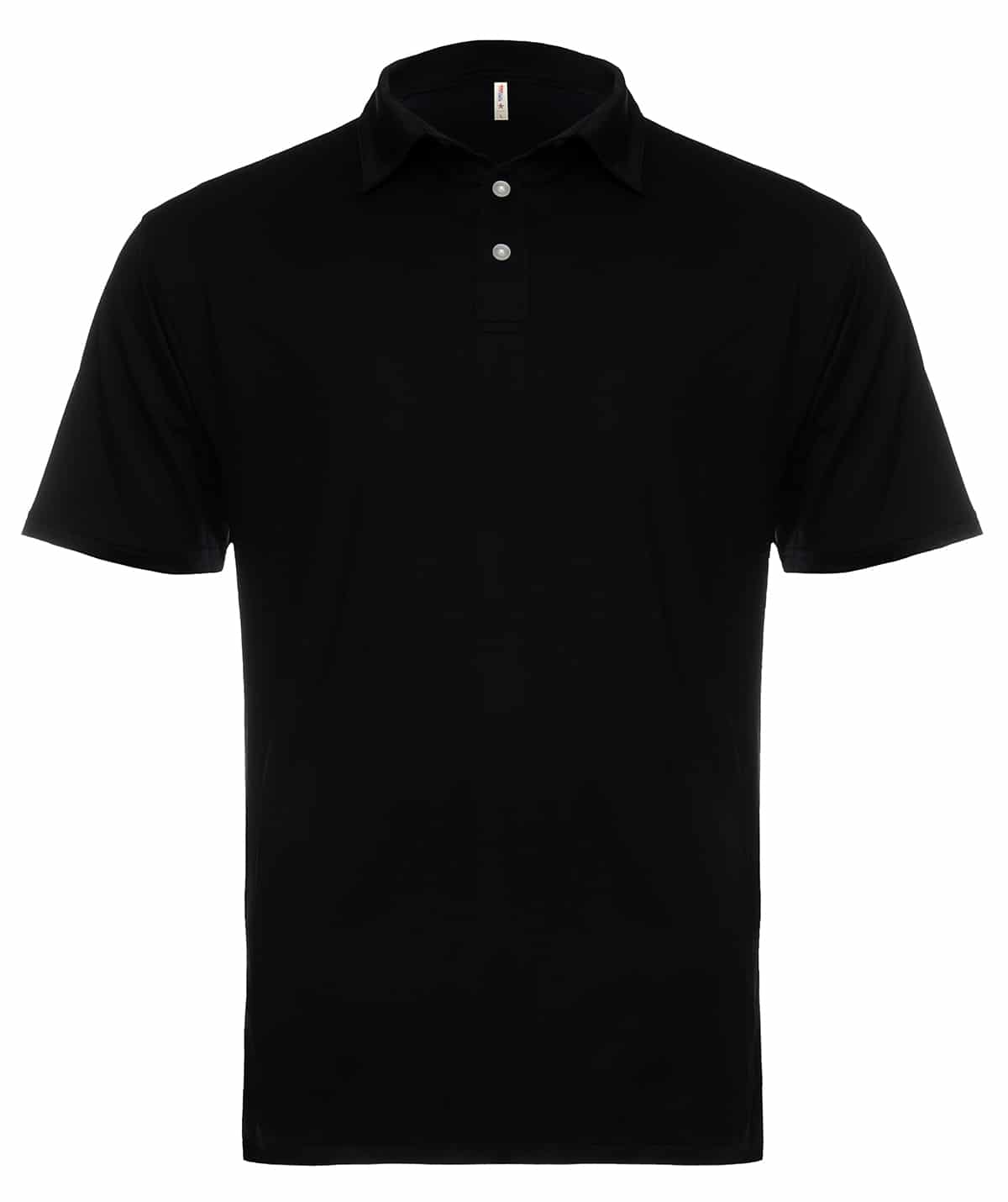 Polo de rendimiento UPF 50
