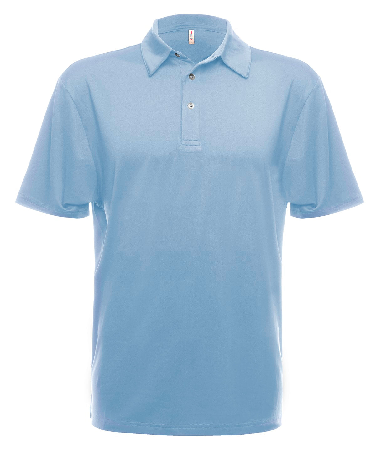 Polo de rendimiento UPF 50
