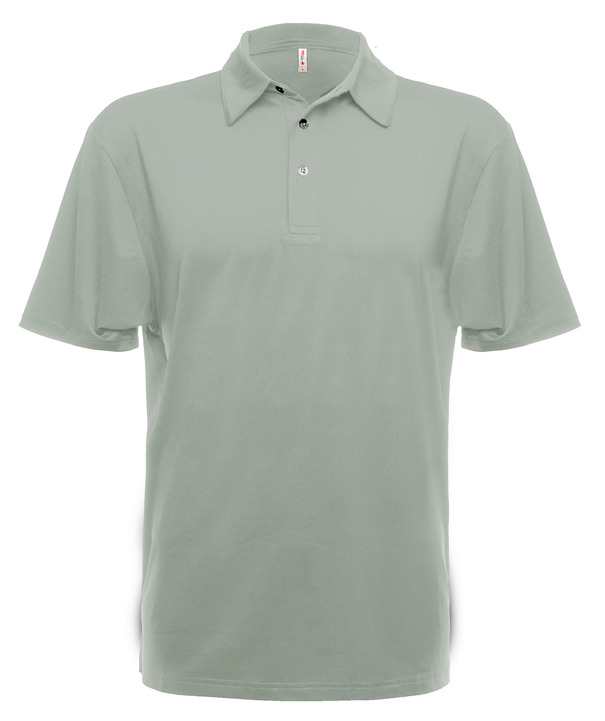 Polo de rendimiento UPF 50