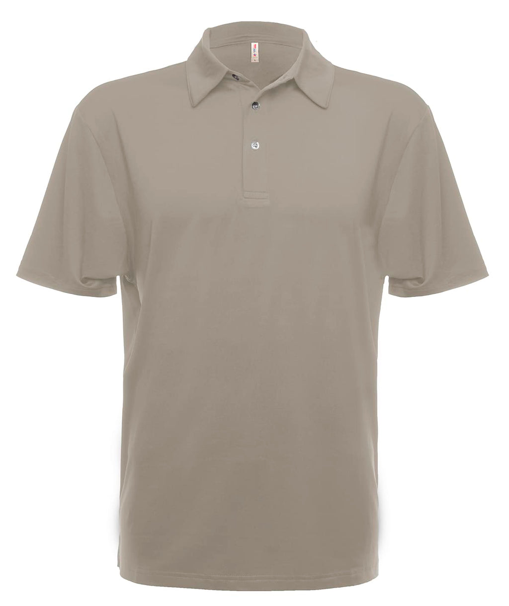 Polo de rendimiento UPF 50