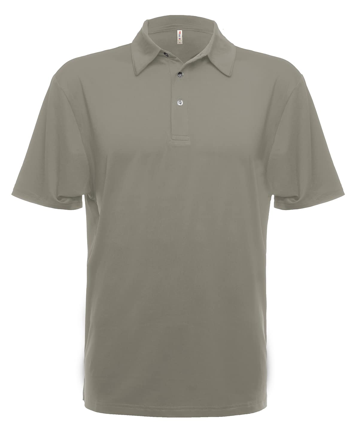 Polo de rendimiento UPF 50