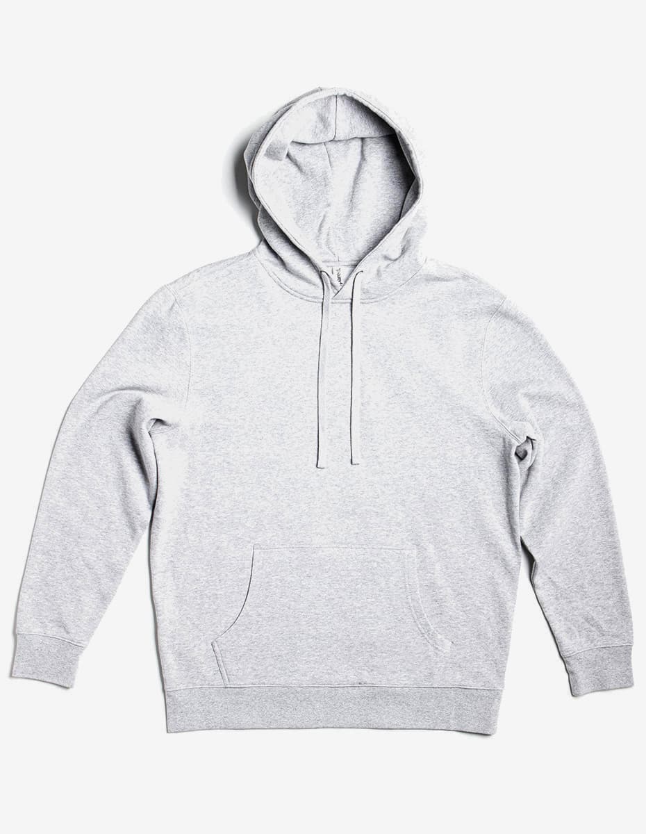 Sudadera con Capucha de Peso Medio P2007