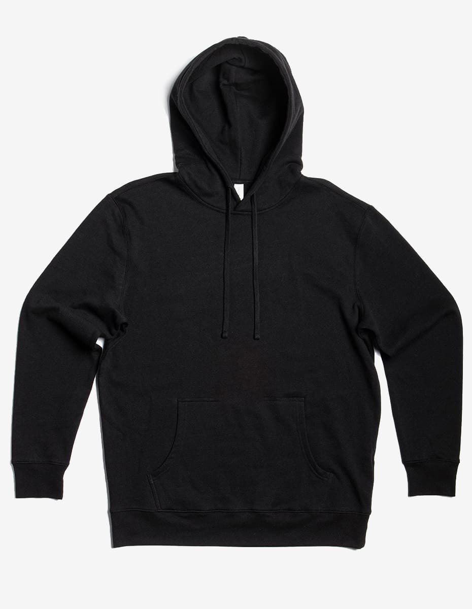 Sudadera con Capucha de Peso Medio P2007