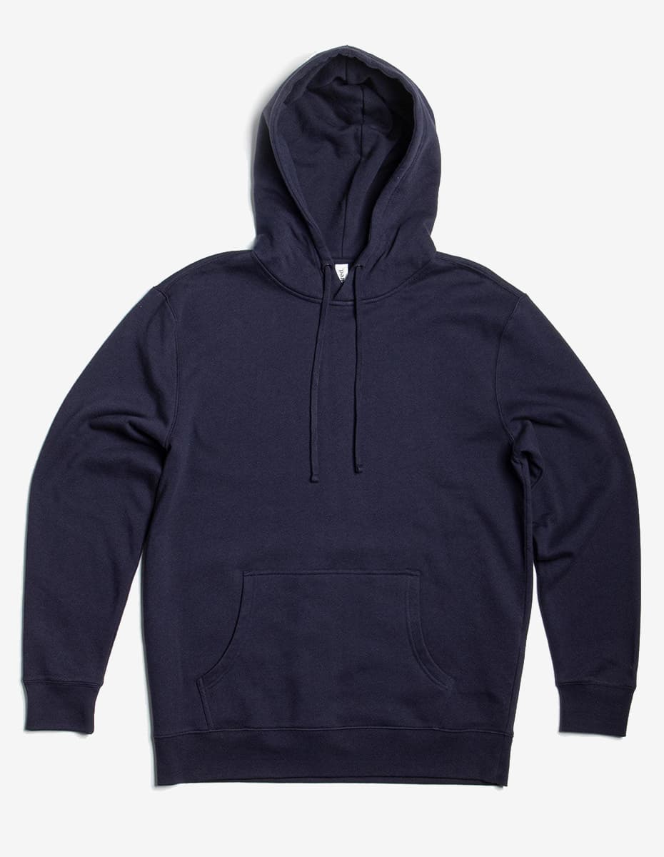 Sudadera con Capucha de Peso Medio P2007