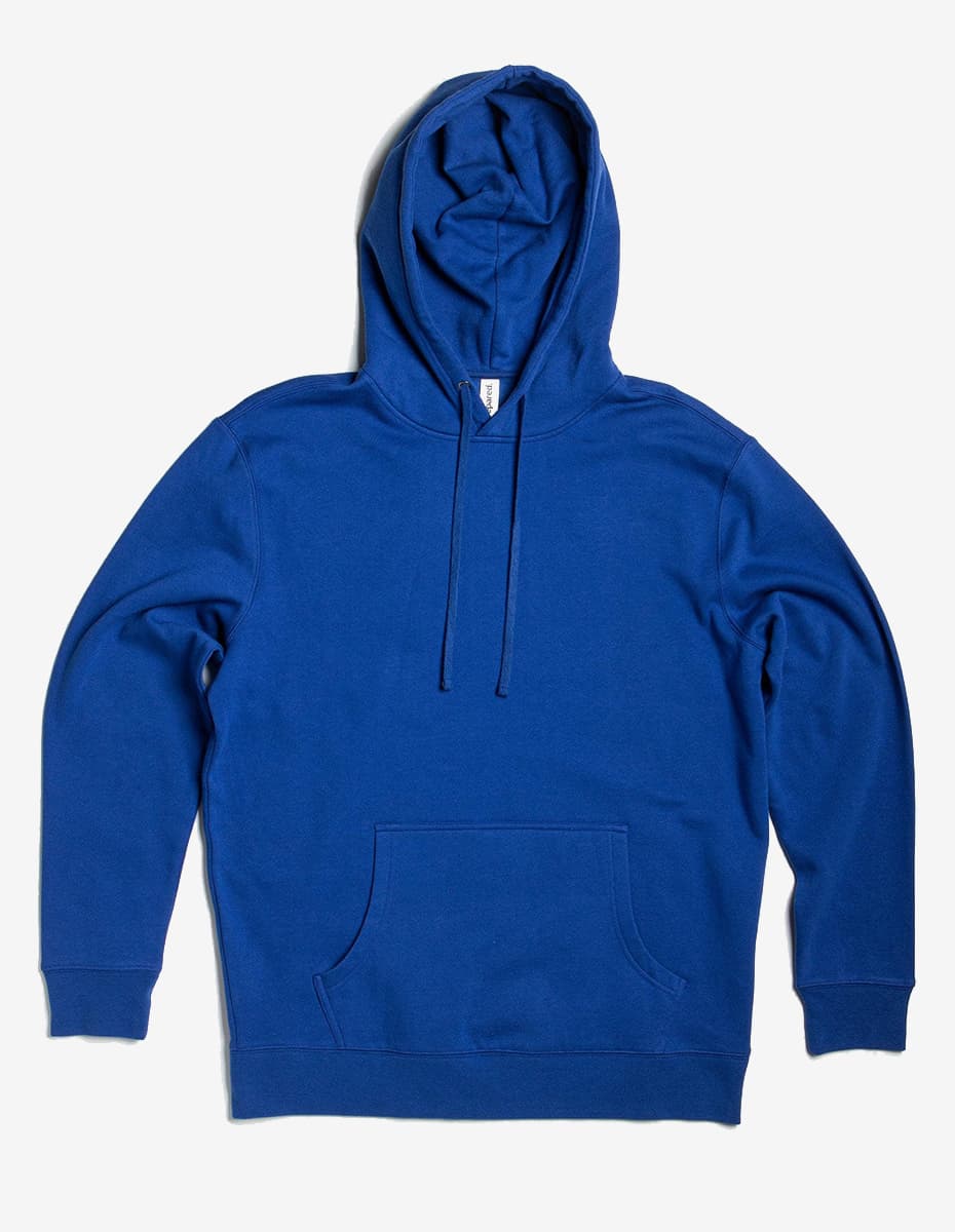Sudadera con Capucha de Peso Medio P2007