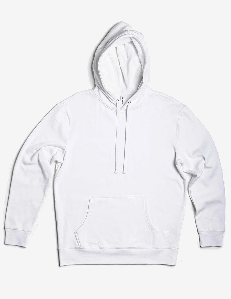 Sudadera con Capucha de Peso Medio P2007