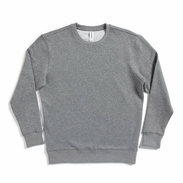 Sudadera Cuello Redondo P2006