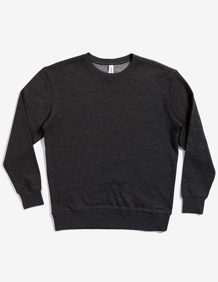 Sudadera Cuello Redondo P2006