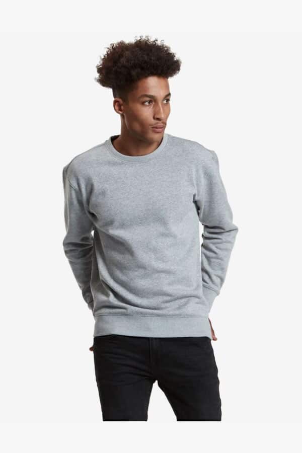 Sudadera Cuello Redondo P2006