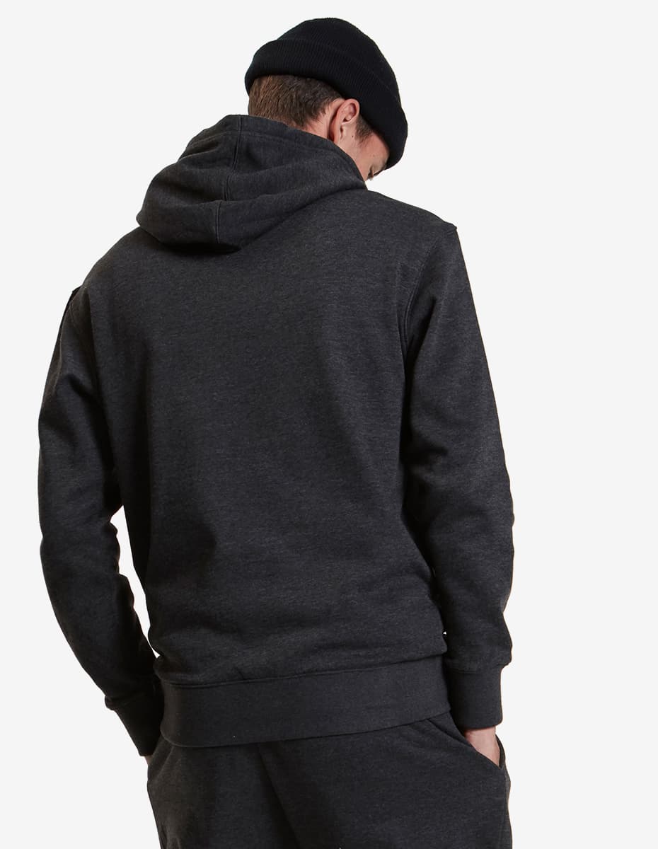 Sudadera con Capucha de Peso Medio P2007