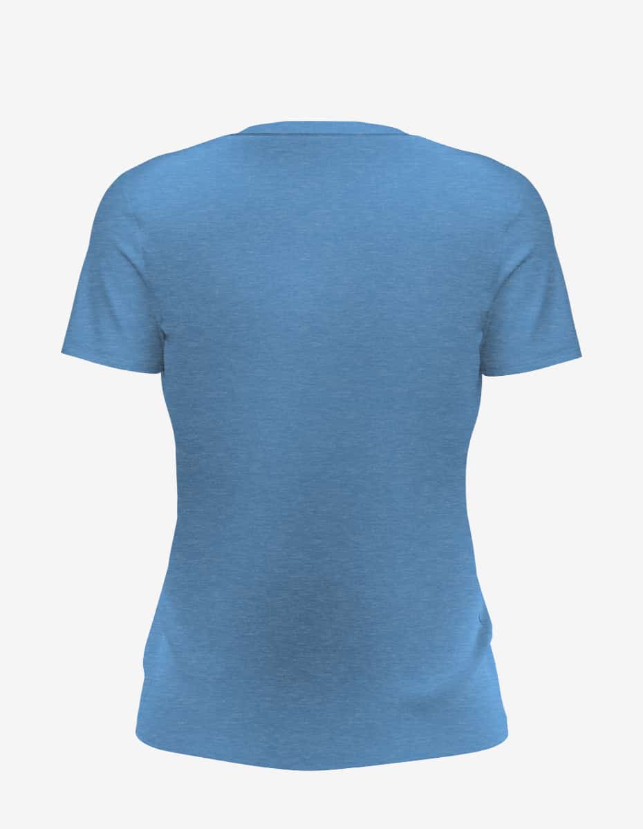 Camiseta del Club para la Tripulación | 8600