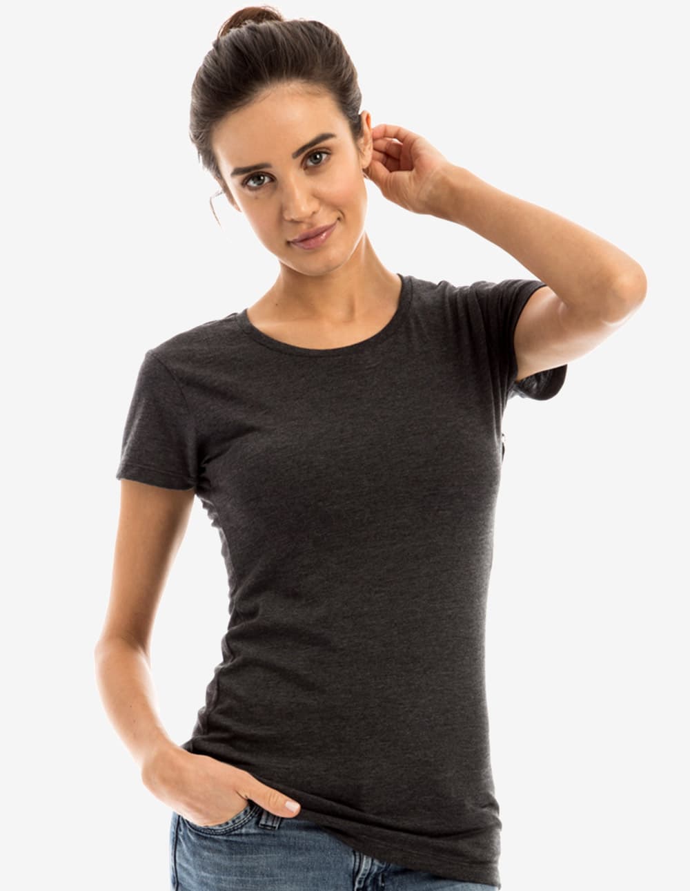 Camiseta del Club para la Tripulación | 8600