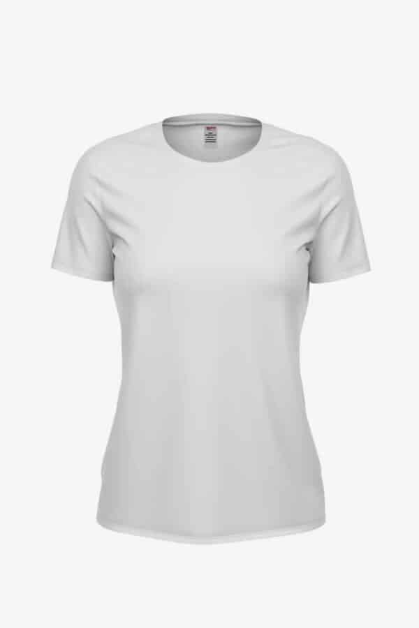 Camiseta del Club para la Tripulación | 8600